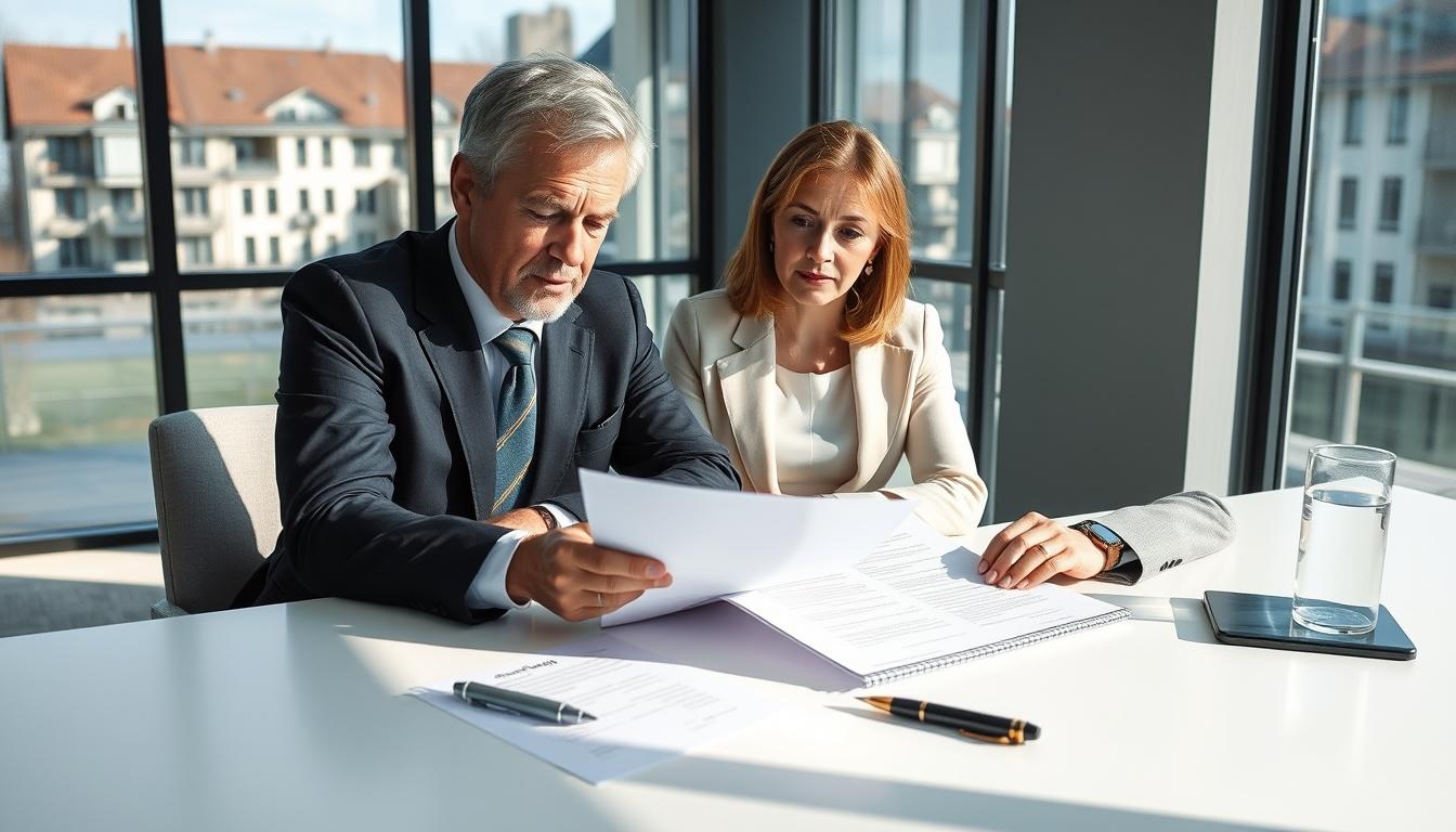 Immobilienrecht für den Makleralltag