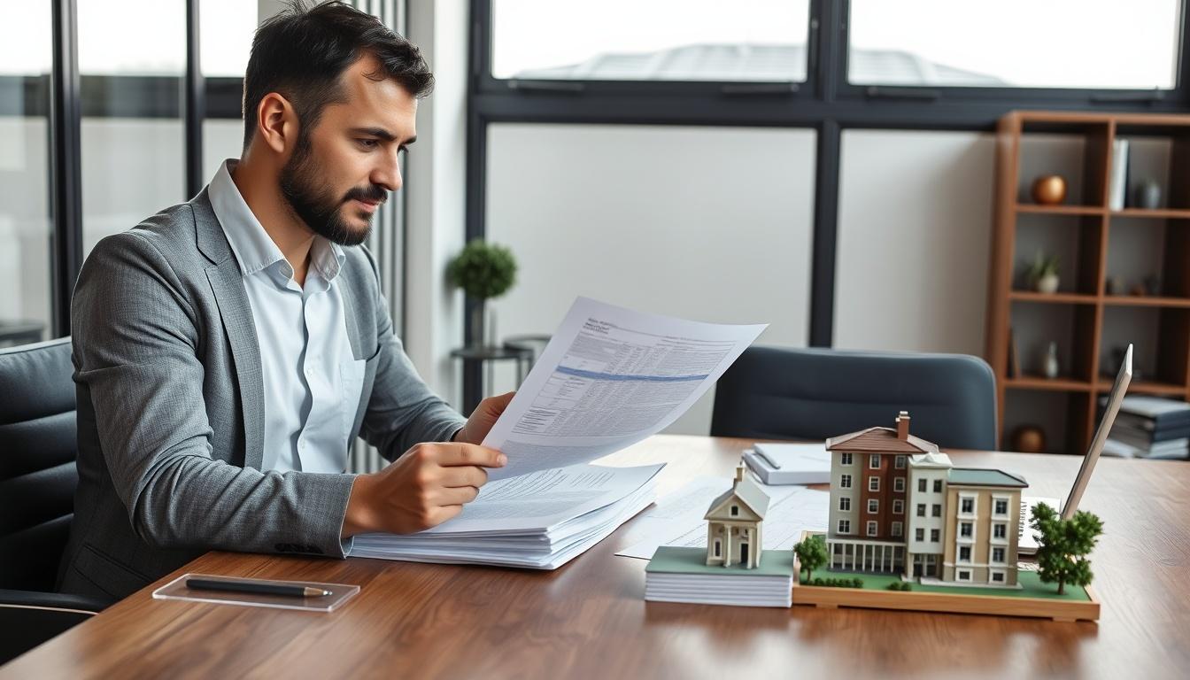 Professional plan visual